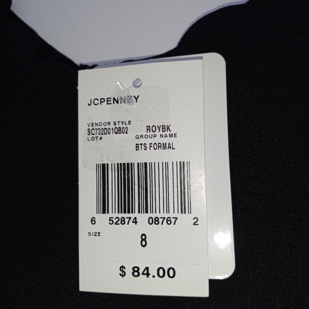 speechless kids dress size 8 - Picture 8 of 16